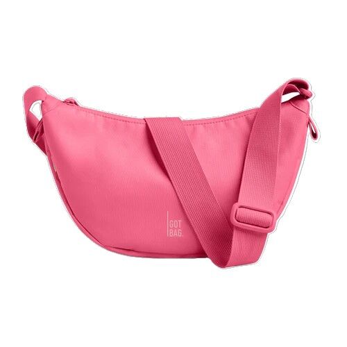 GOT BAG Moon Bag Small Monochrome, Salina Pink