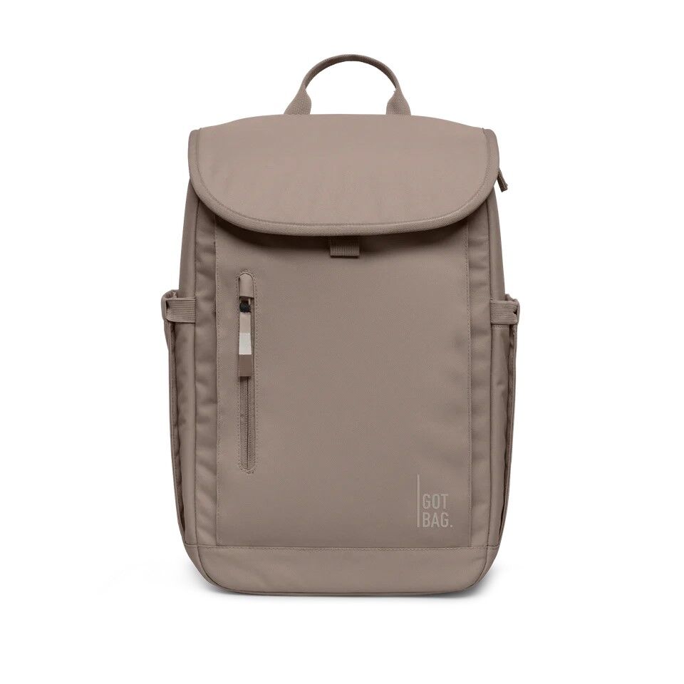 GOT BAG Serene Pack, monochrome oyster