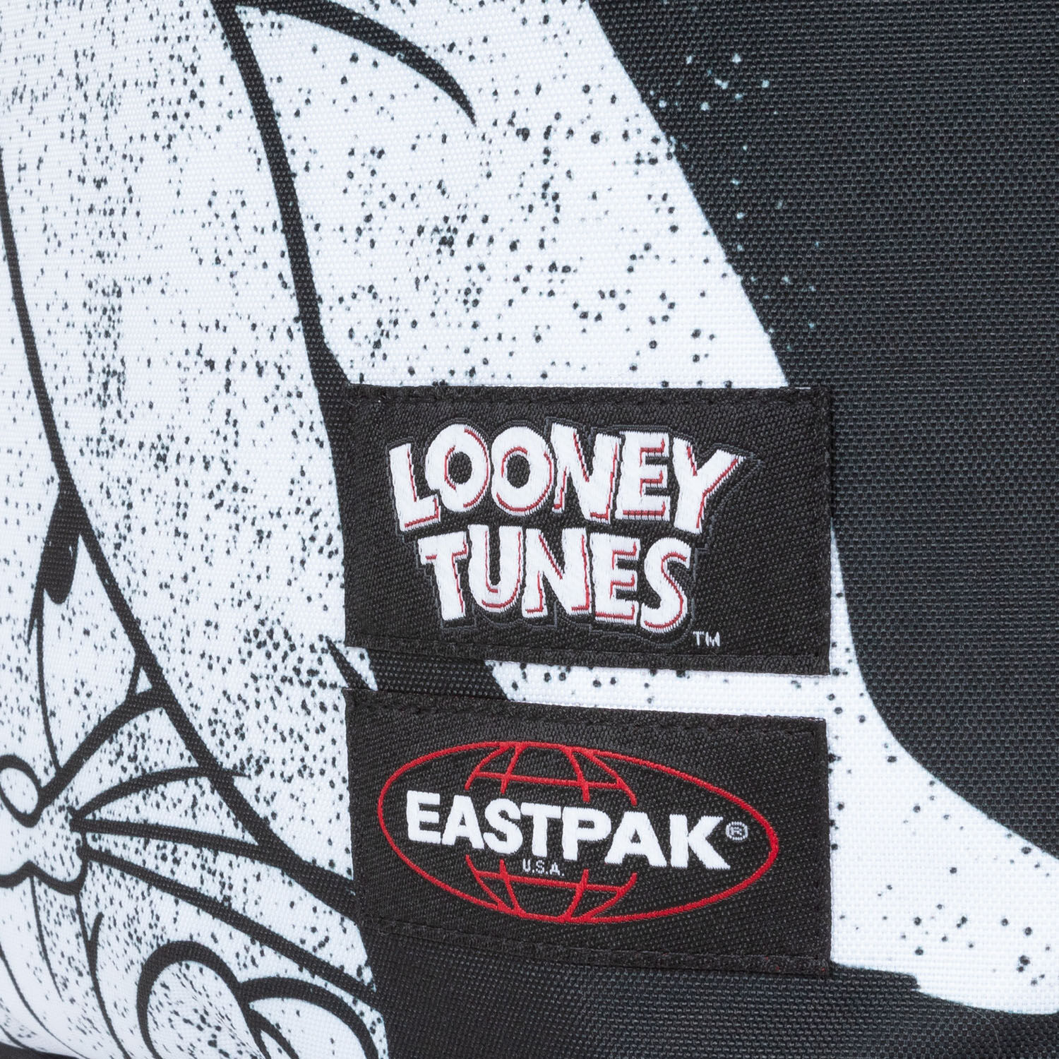 Eastpak SHOPP'R TOTE Shopper Bugs Bunny
