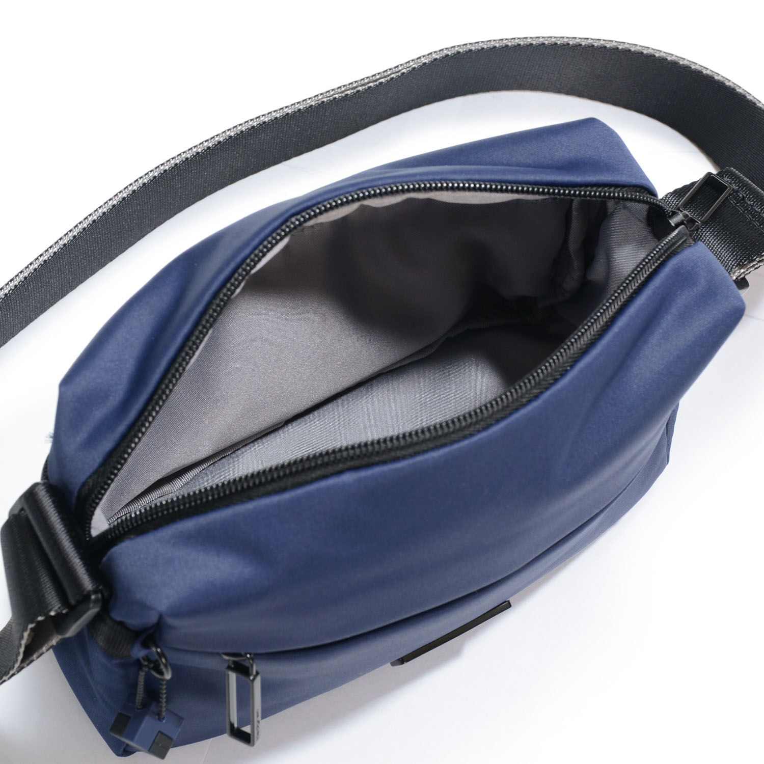 Hedgren Nova NEUTRON Kleine Crossover-Tasche Halo Blue