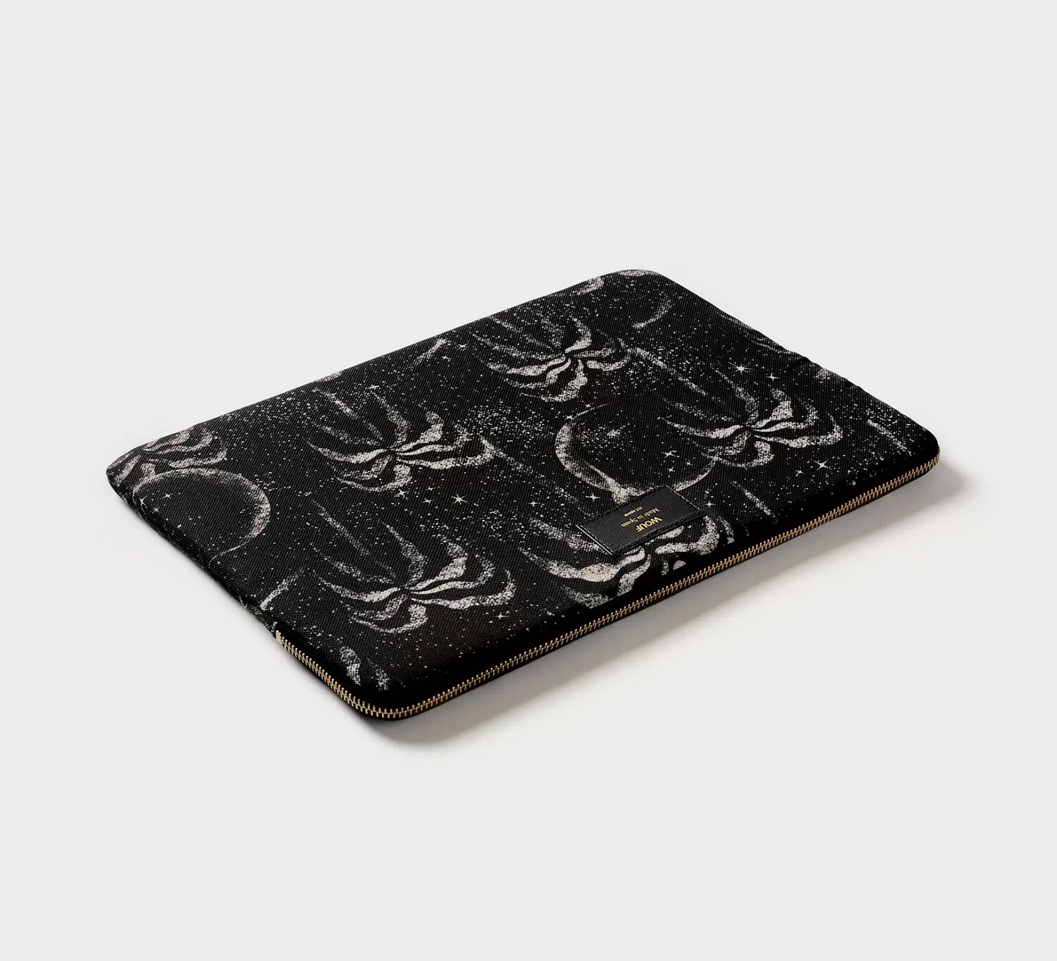 Wouf Recycled Collection Laptop 13" Eclipse Wouf Recycled Collection Laptop 13" Eclipse