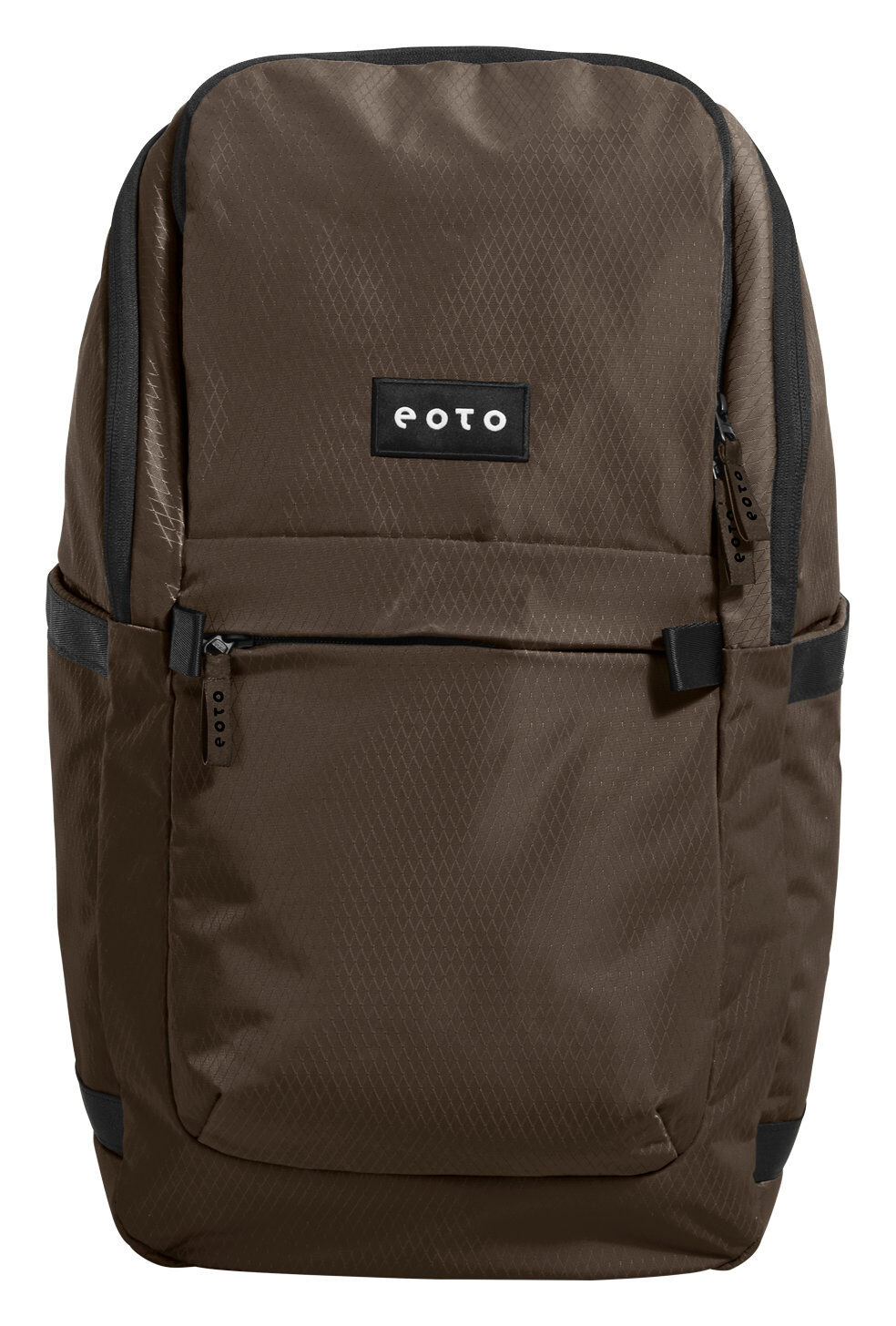 eoto Easy27 Rucksack Mokka Braun