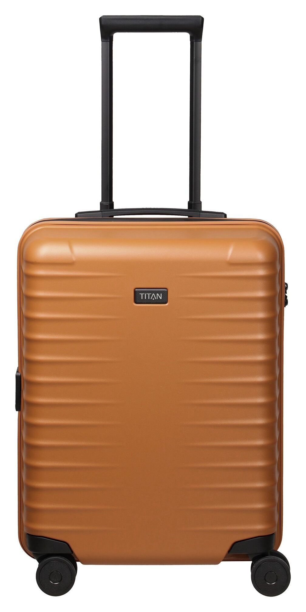 TITAN Upgrade Trolley S23, 4-Rollen, Canyon Bronze