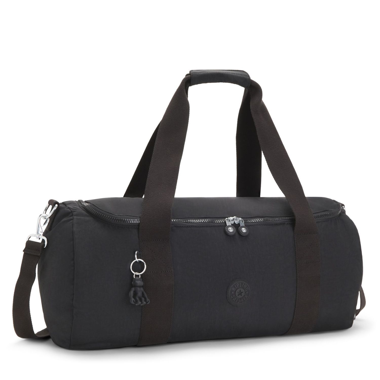 Kipling ARGUS S Black Noir Kipling ARGUS S Black Noir