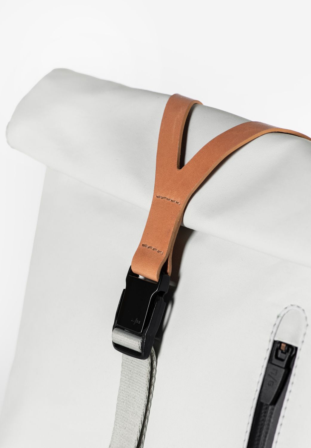 aunts & uncles Japan RE Seki Rolltoptasche cloud nine