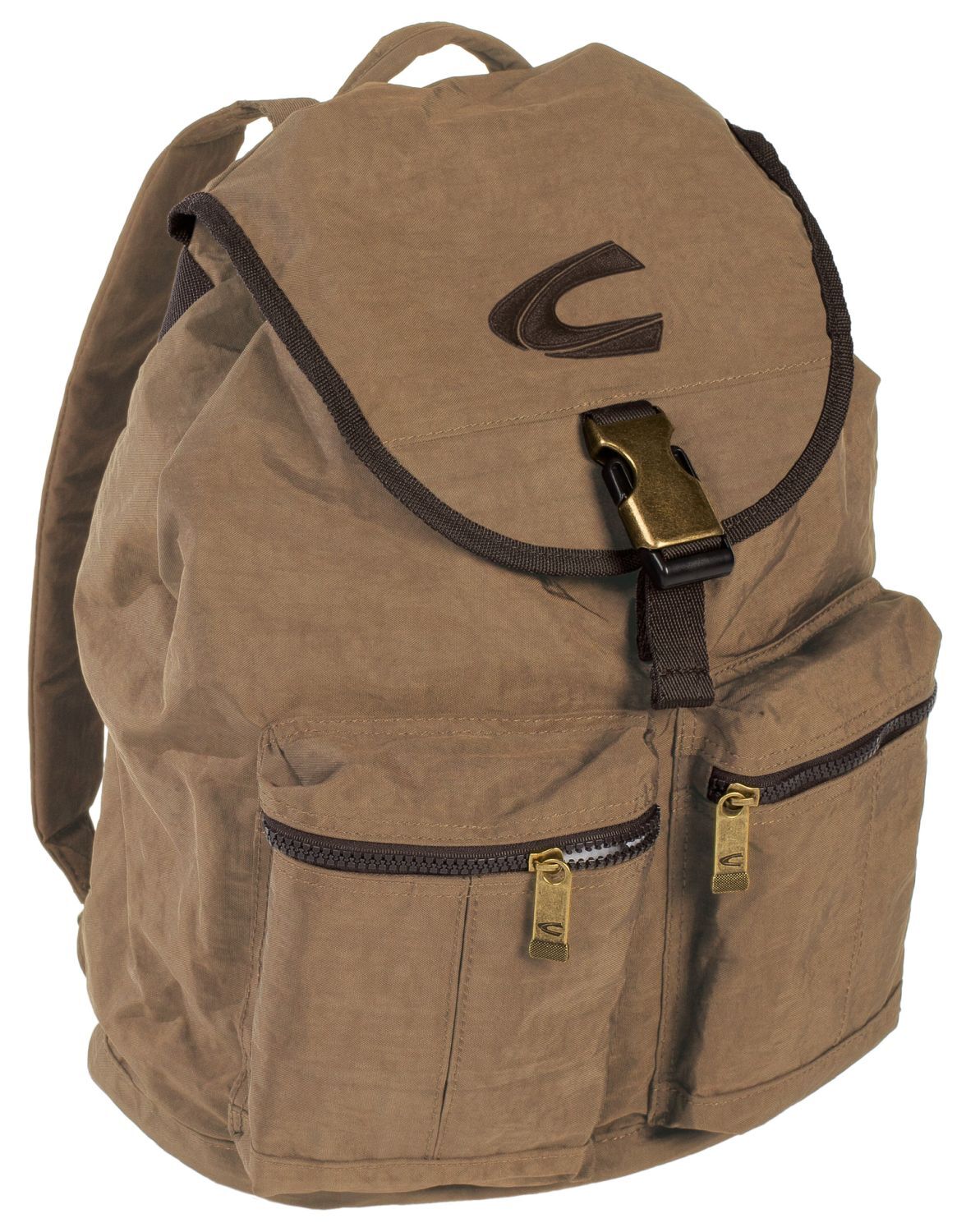 Camel Active JOURNEY Rucksack M 356