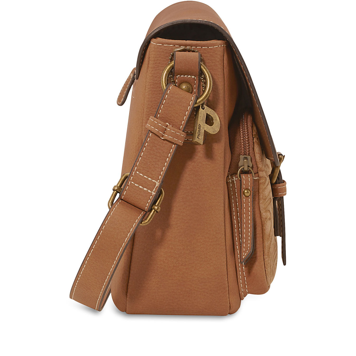 Picard Jungle Damentasche 2316 coconut