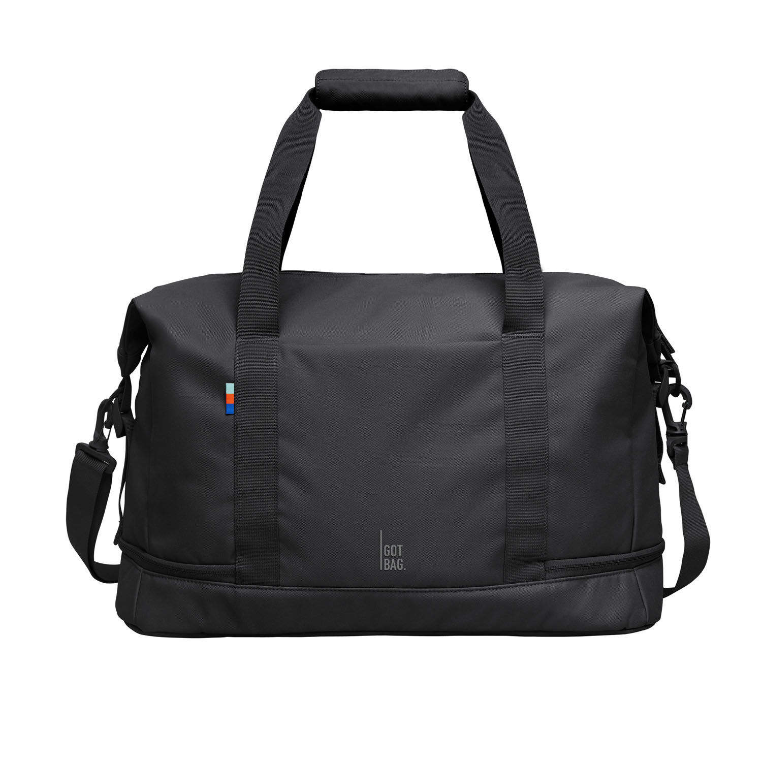GOT BAG Weekend Bag, black