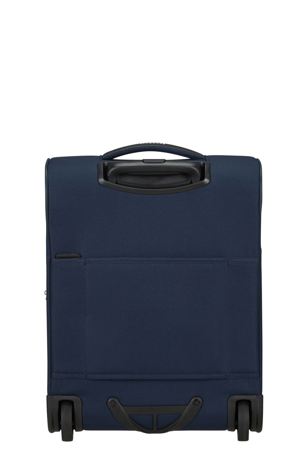 Samsonite Litebeam Trolley mit 2 Rollen Underseater 45cm Midnight Blue Samsonite Litebeam Trolley mit 2 Rollen Underseater 45cm Midnight Blue