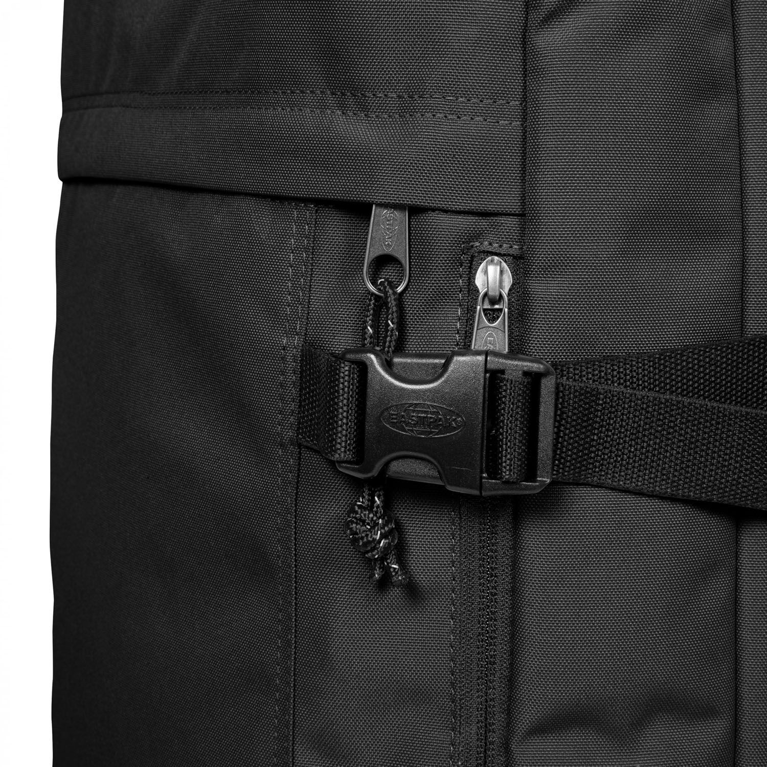 Eastpak Travelpack Reisetasche mit 17" Laptopfach Black