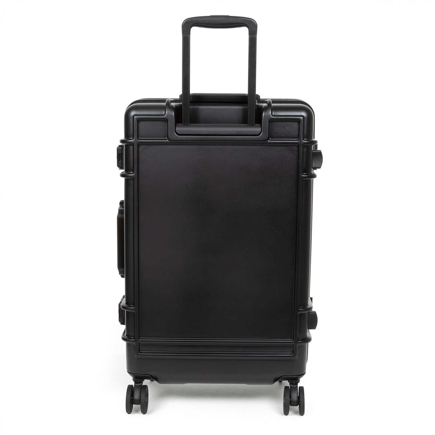 Eastpak RESIST'R CASE L Robuster Hartschalen-Trolley Black
