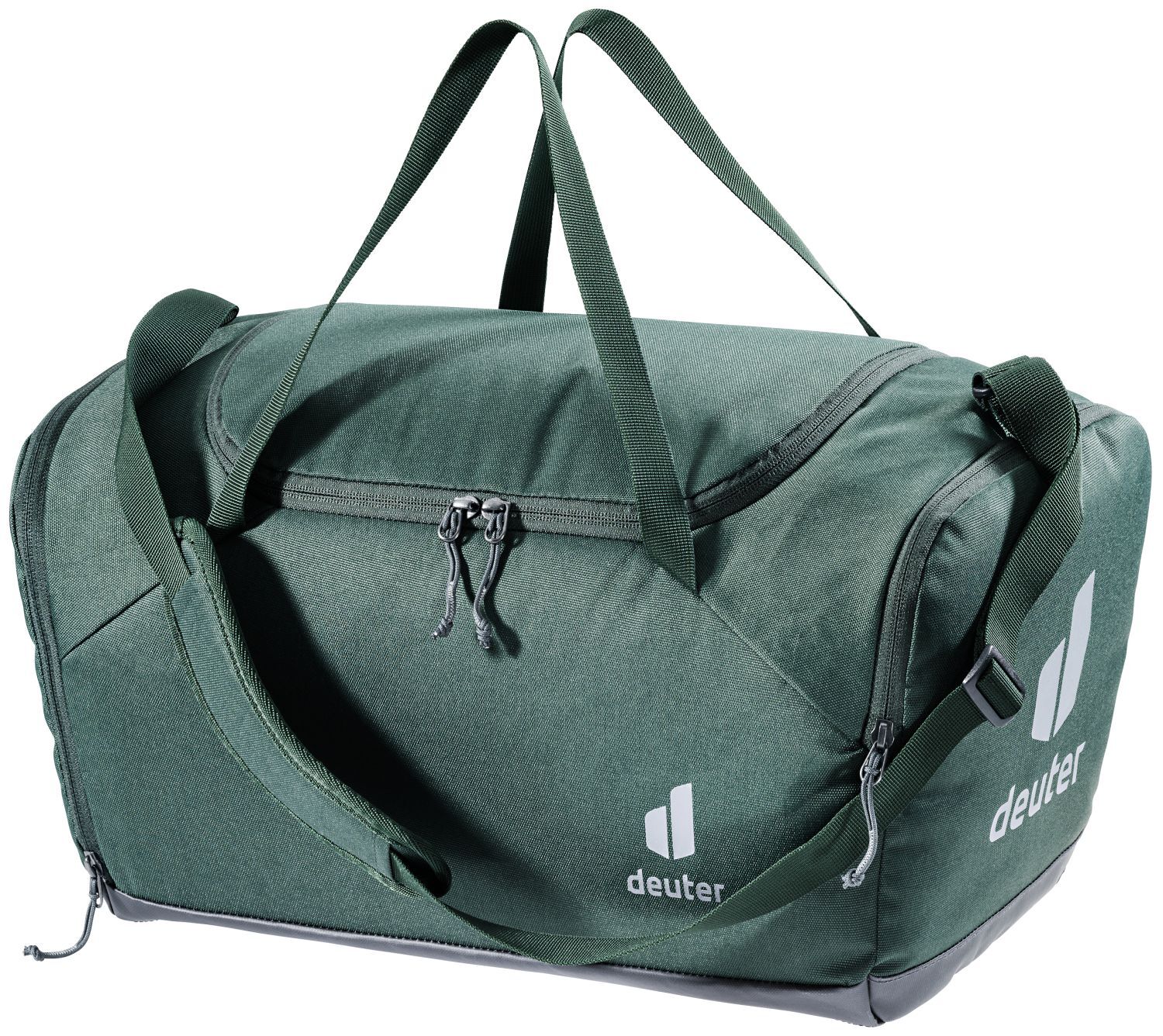 Deuter School Hopper Sporttasche/Sportrucksack ivy-graphite