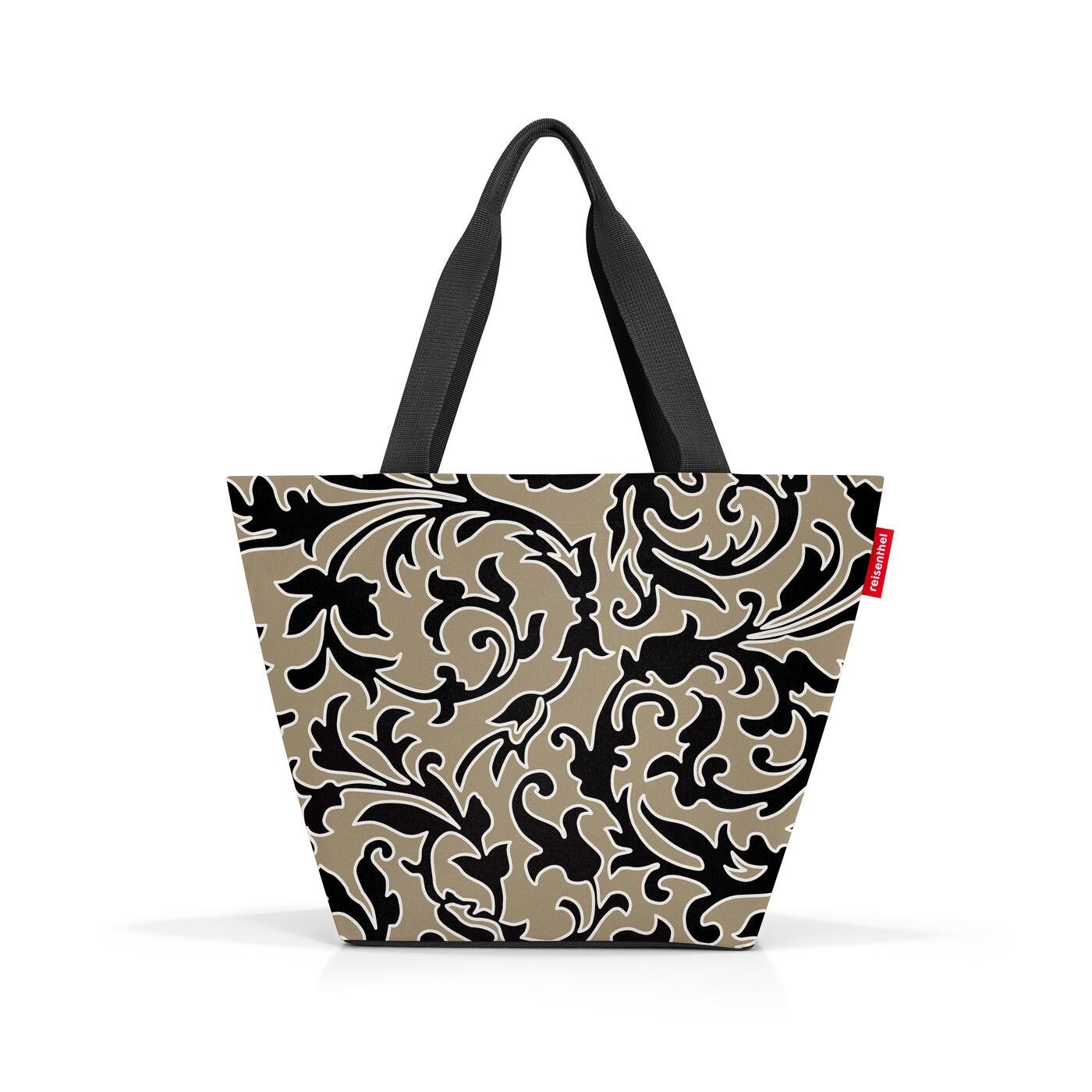 Reisenthel Shopping shopper M Baroque Marble