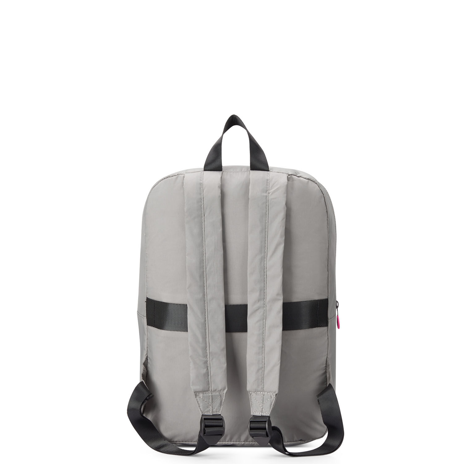 Roncato Compact Neon Mini Rucksack Carry-On Grey