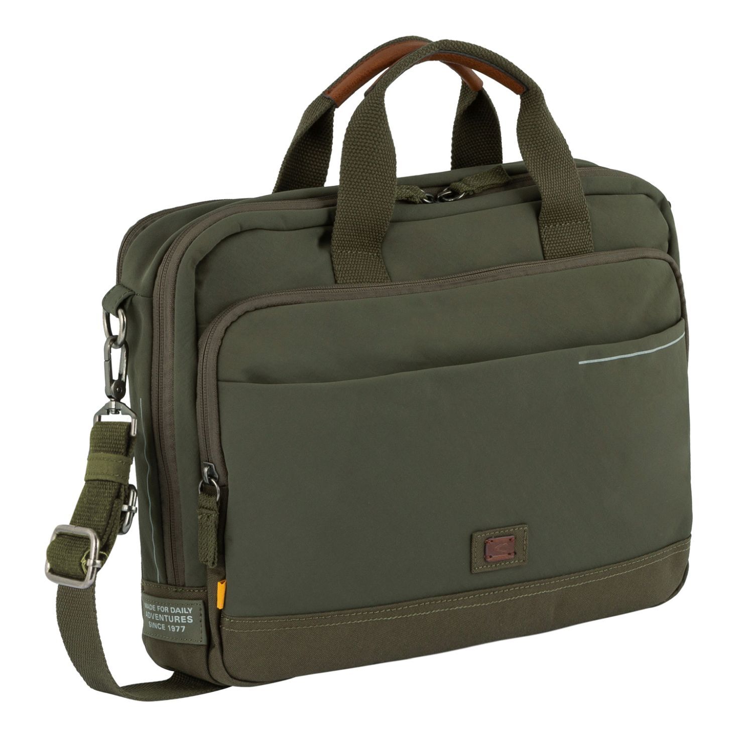 Camel Active CITY Business Bag