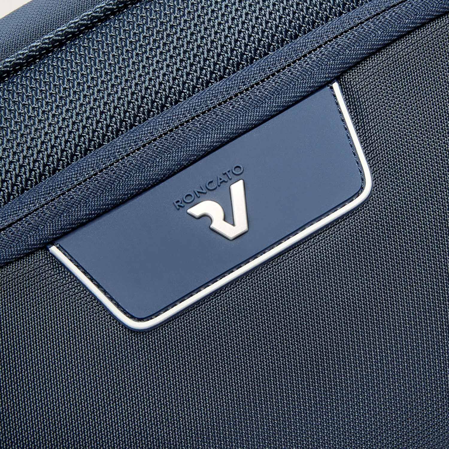 Roncato Joy Kulturtasche 28cm Nachtblau