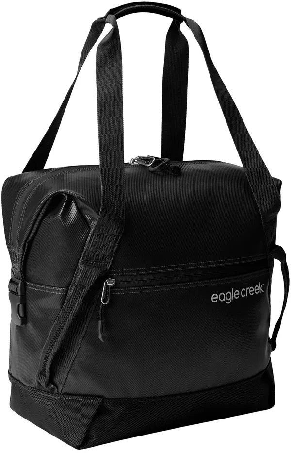 eagle creek Migrate Tote Midnight Black