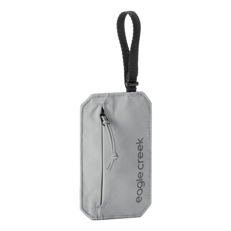 eagle creek Undercover RFID Hidden Pocket Storm Grey