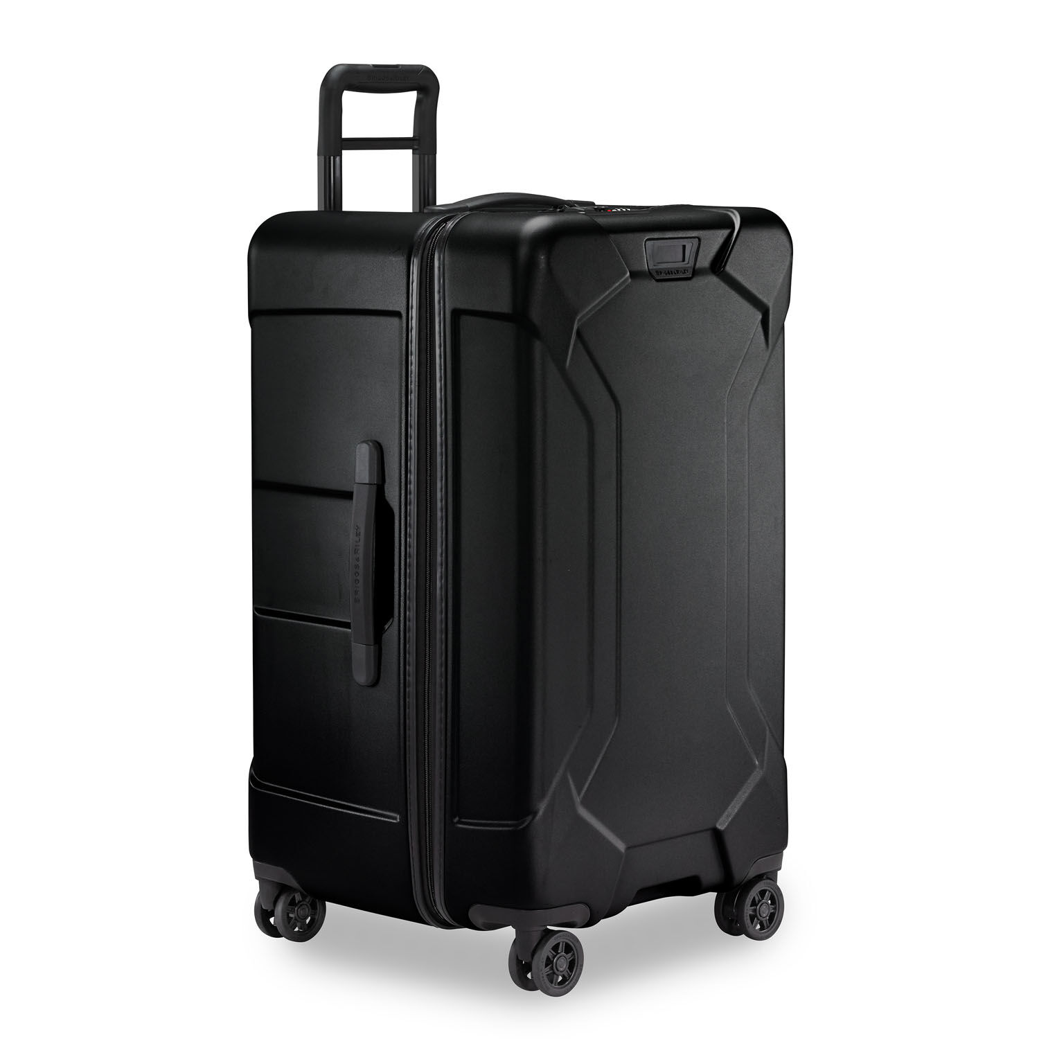 Briggs & Riley Torq Medium Trunk 4-Rollen-Trolley Stealth Briggs & Riley Torq Medium Trunk 4-Rollen-Trolley Stealth