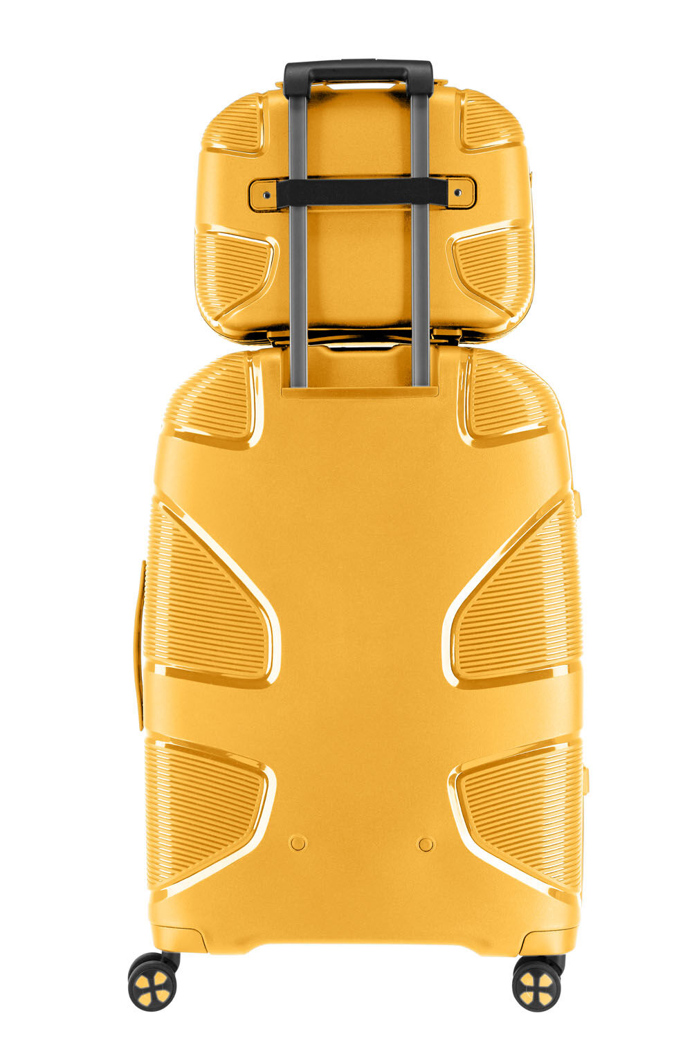 IMPACKT IP1 Beautycase Sunset yellow