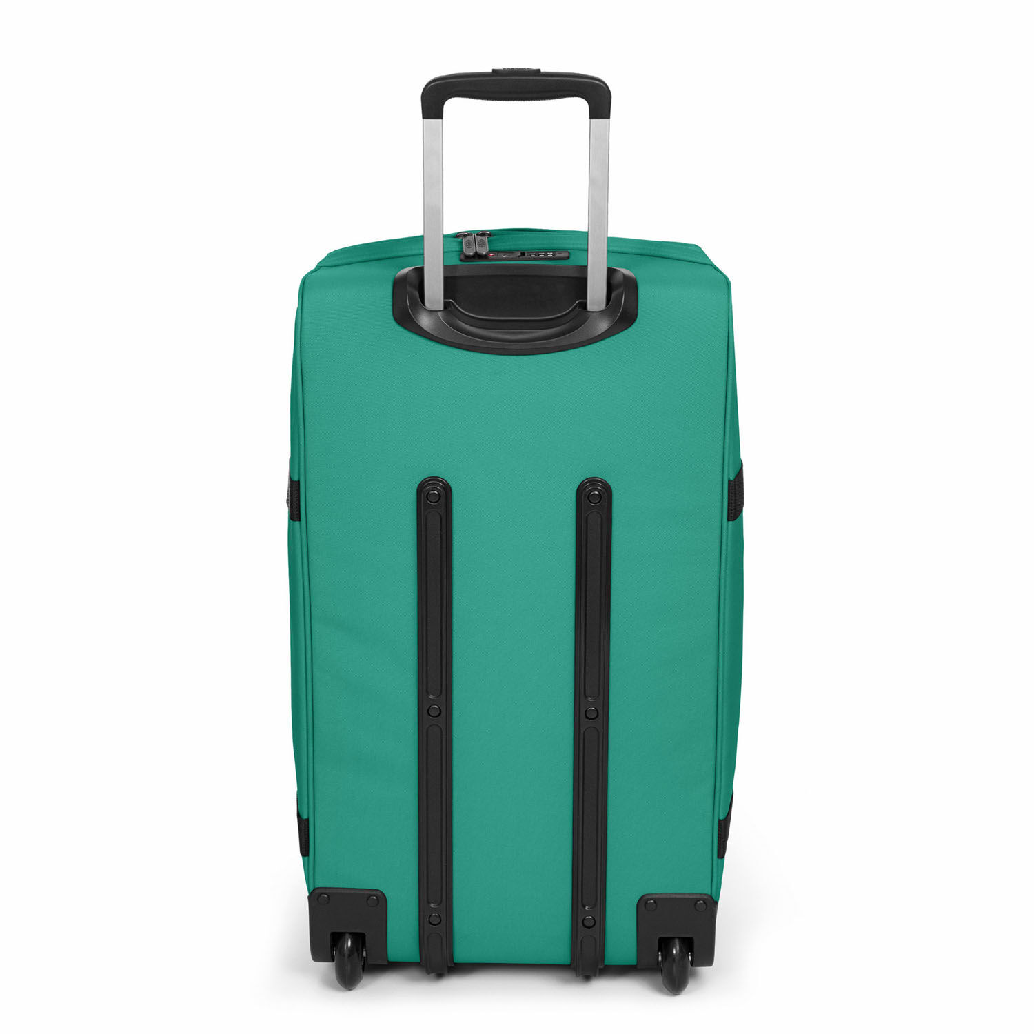 Eastpak Transit'R Reisetrolley M mit 2 Rollen 2024 Botanic Green