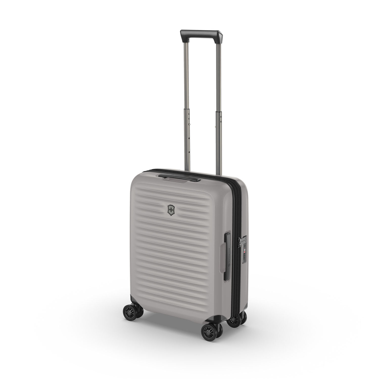 Victorinox Airox Advanced Global Carry-On Stone White