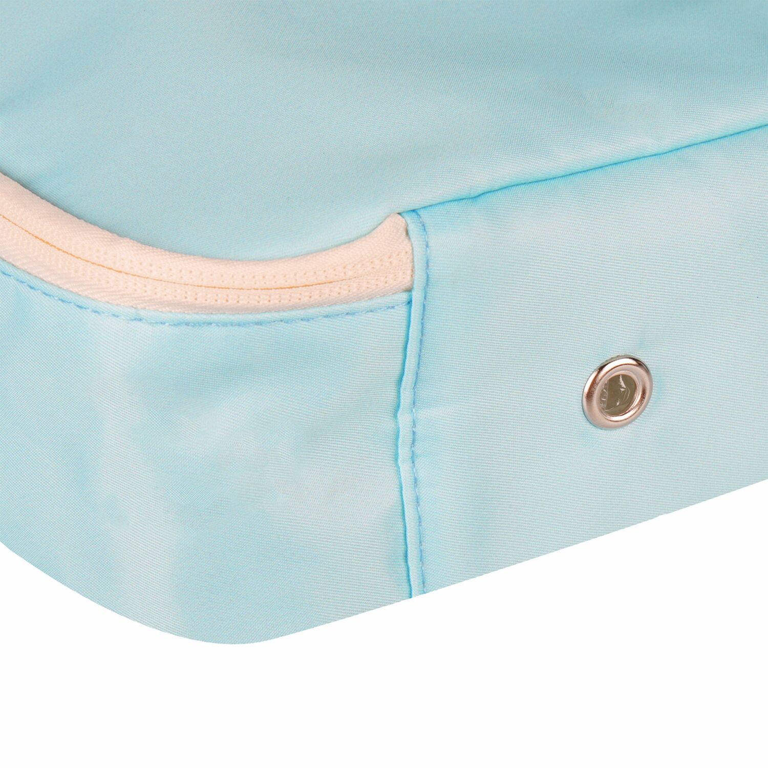 SuitSuit Fabulous Fifties Packing Cube S Baby Blue SuitSuit Fabulous Fifties Packing Cube S Baby Blue