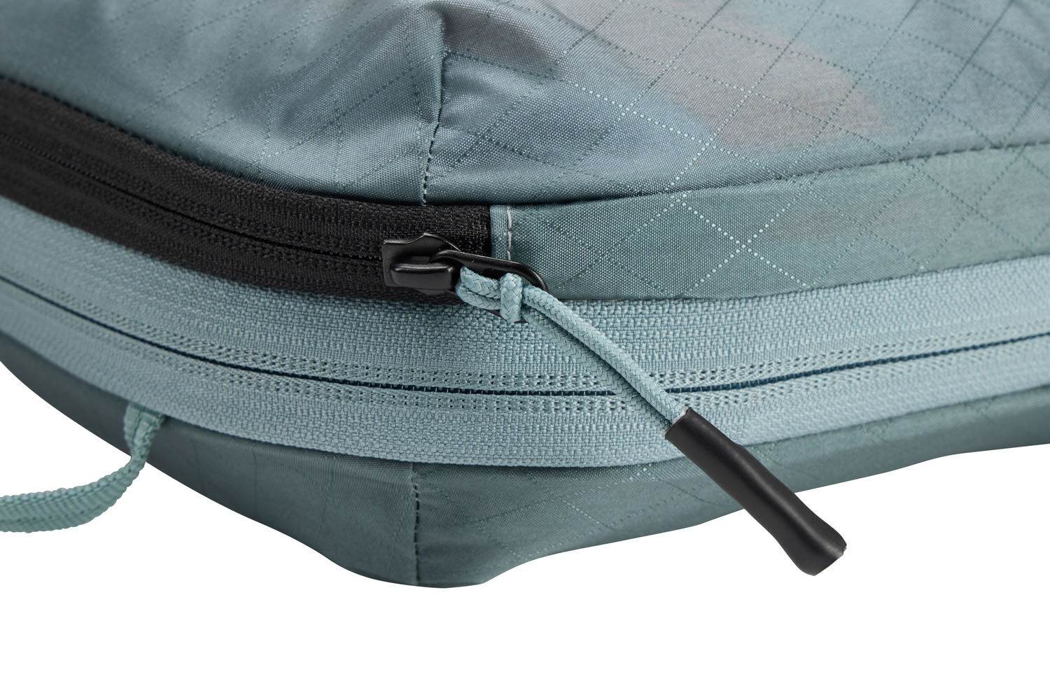 THULE Packing Cube Compression Medium Pond Gray