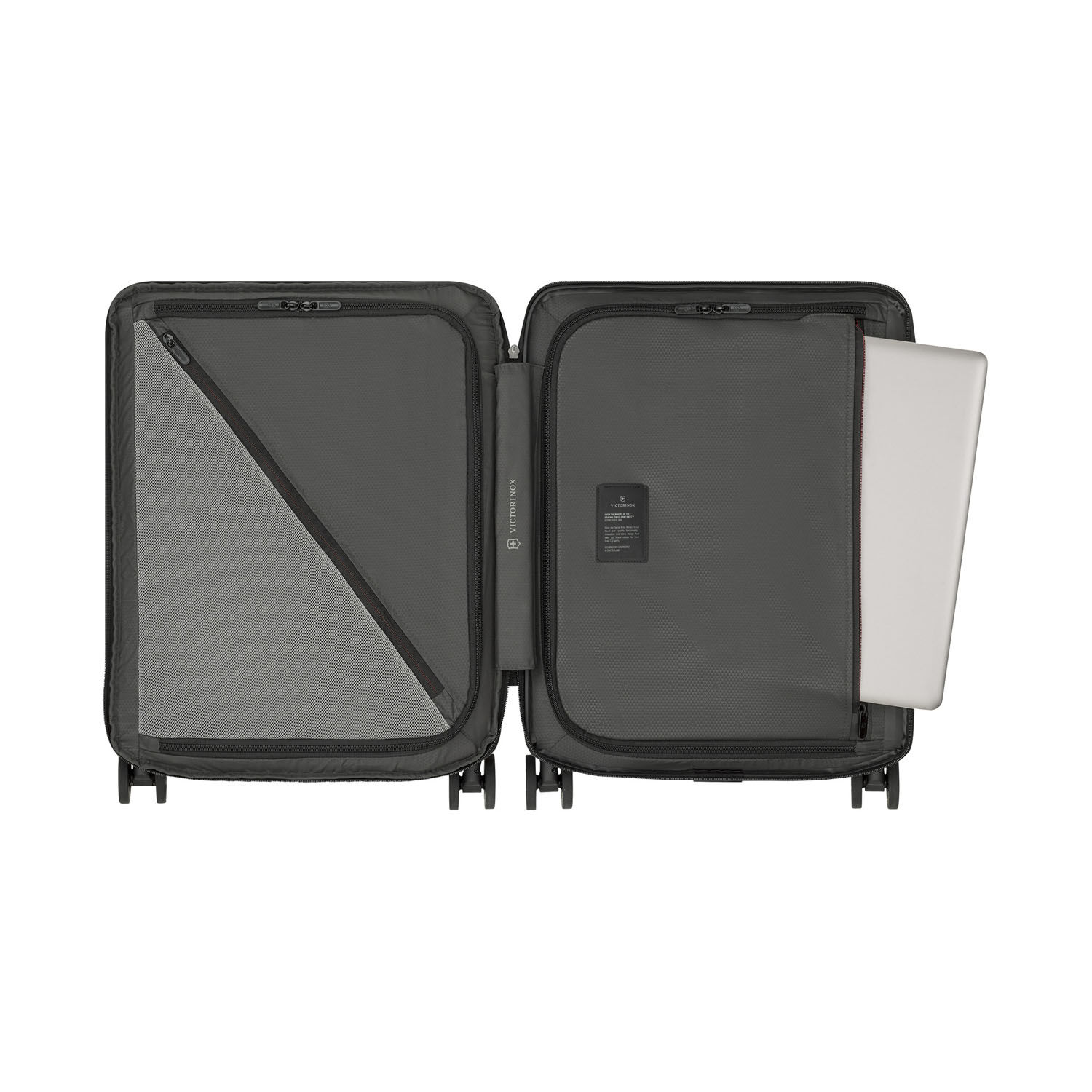 Victorinox Airox Advanced Global Carry-On Stone White
