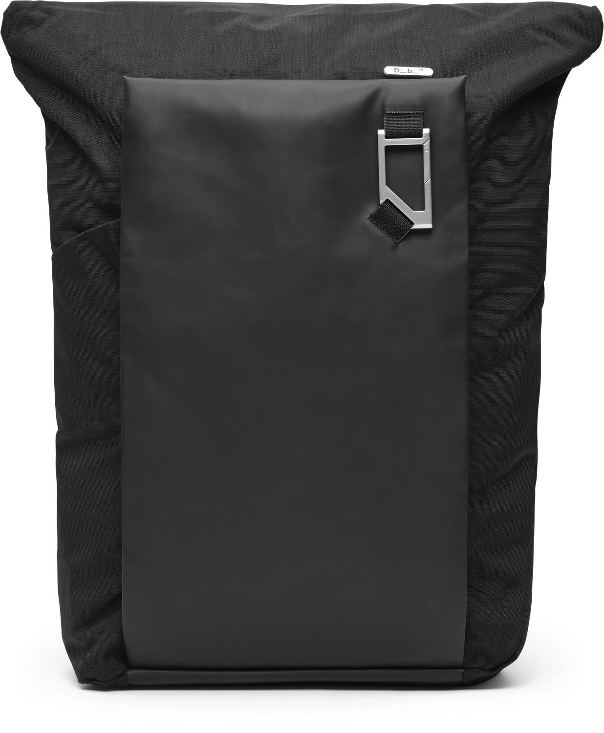 D_b_ Entour Backpack 26L Black Out
