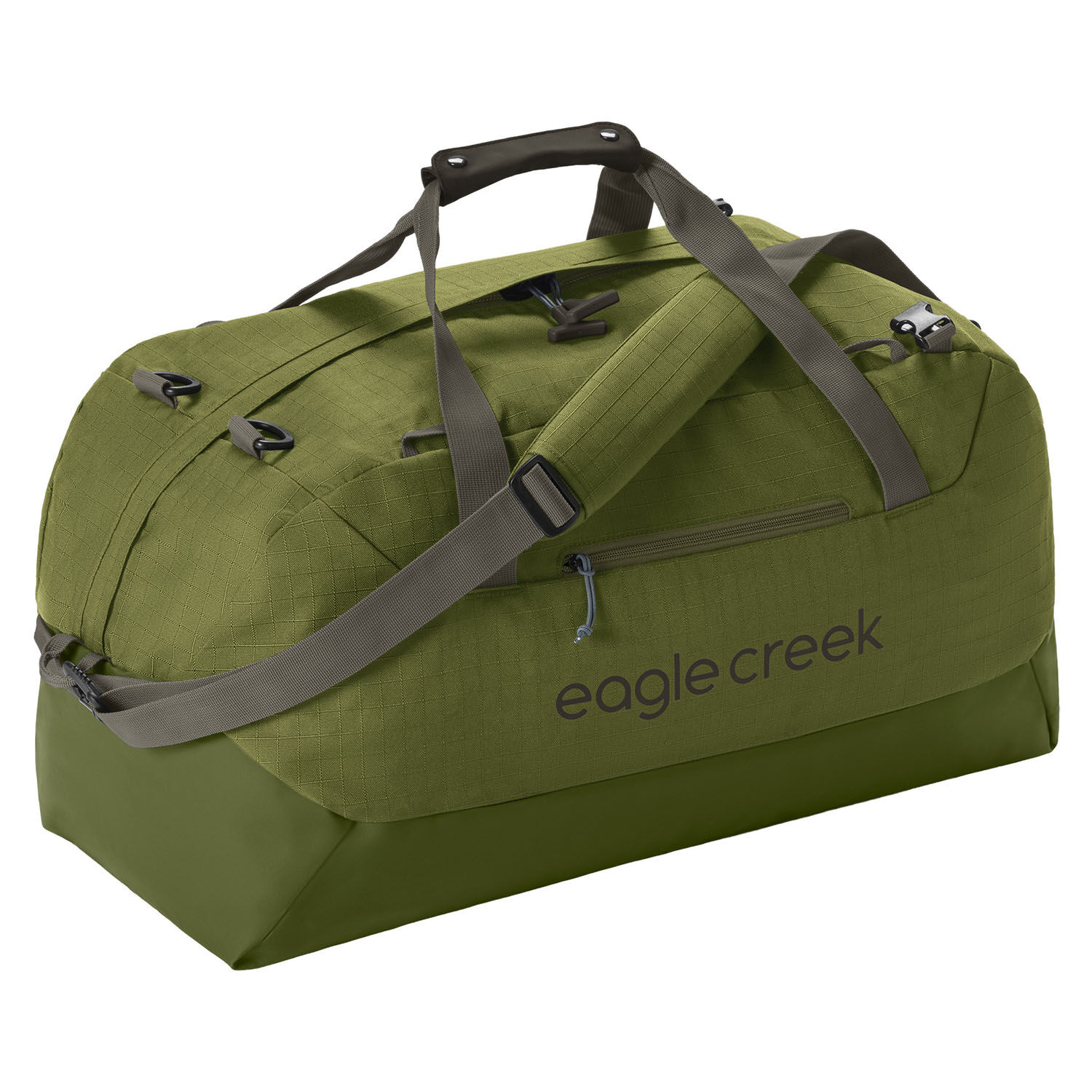 eagle creek No Matter What Duffel 40L olive green