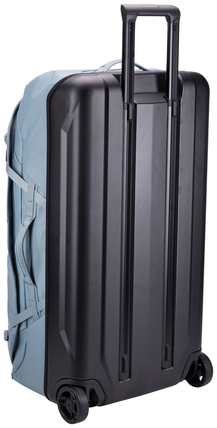 THULE Chasm Reisetasche mit 2-Rollen, 81cm-110L Pond