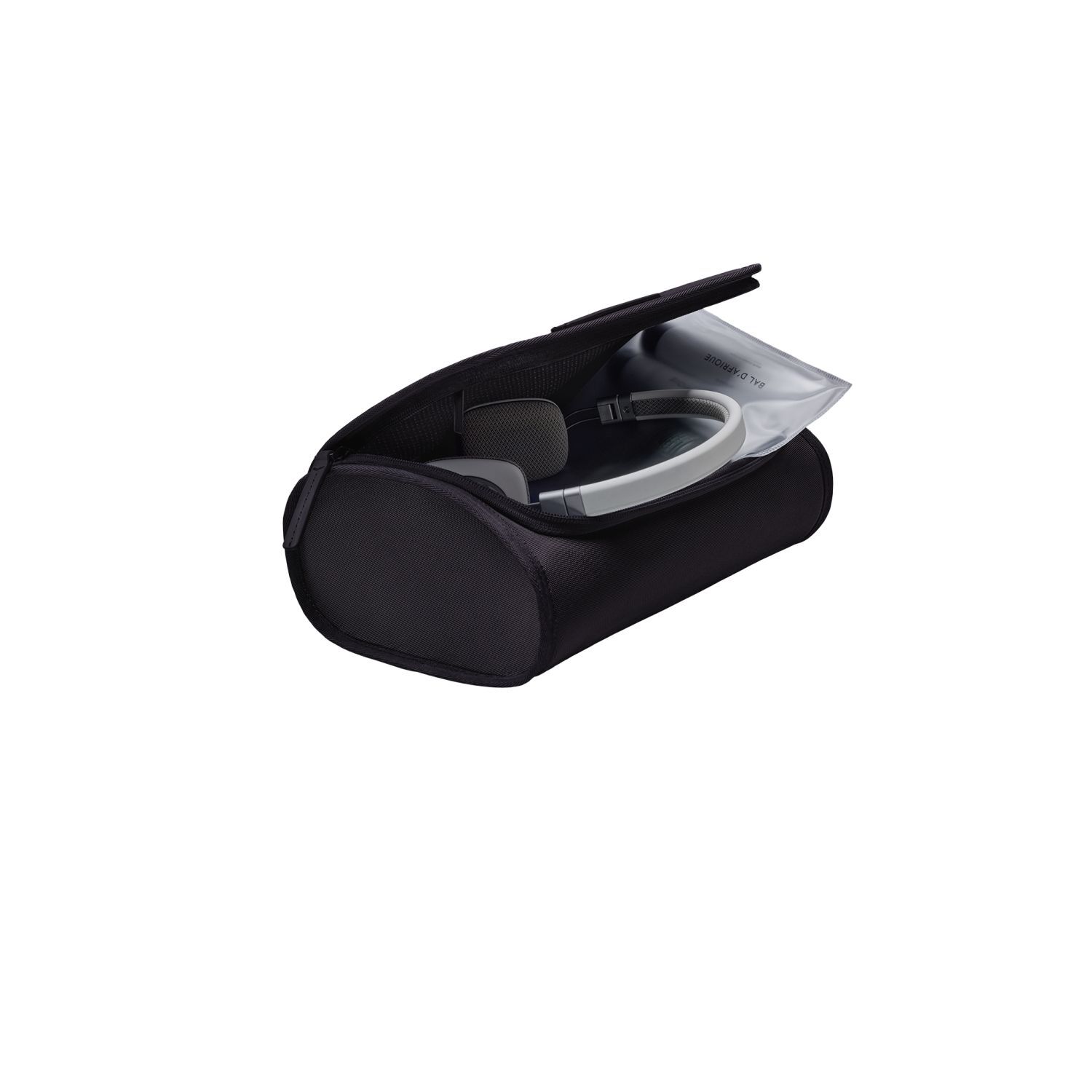 Horizn Studios Travel Accessories Top Case All Black