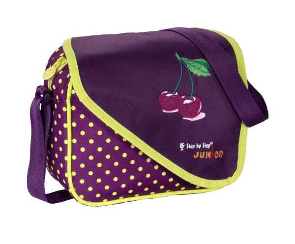 Step by Step Kinderrucksack Alpbag Kindergartentasche Little Elephant