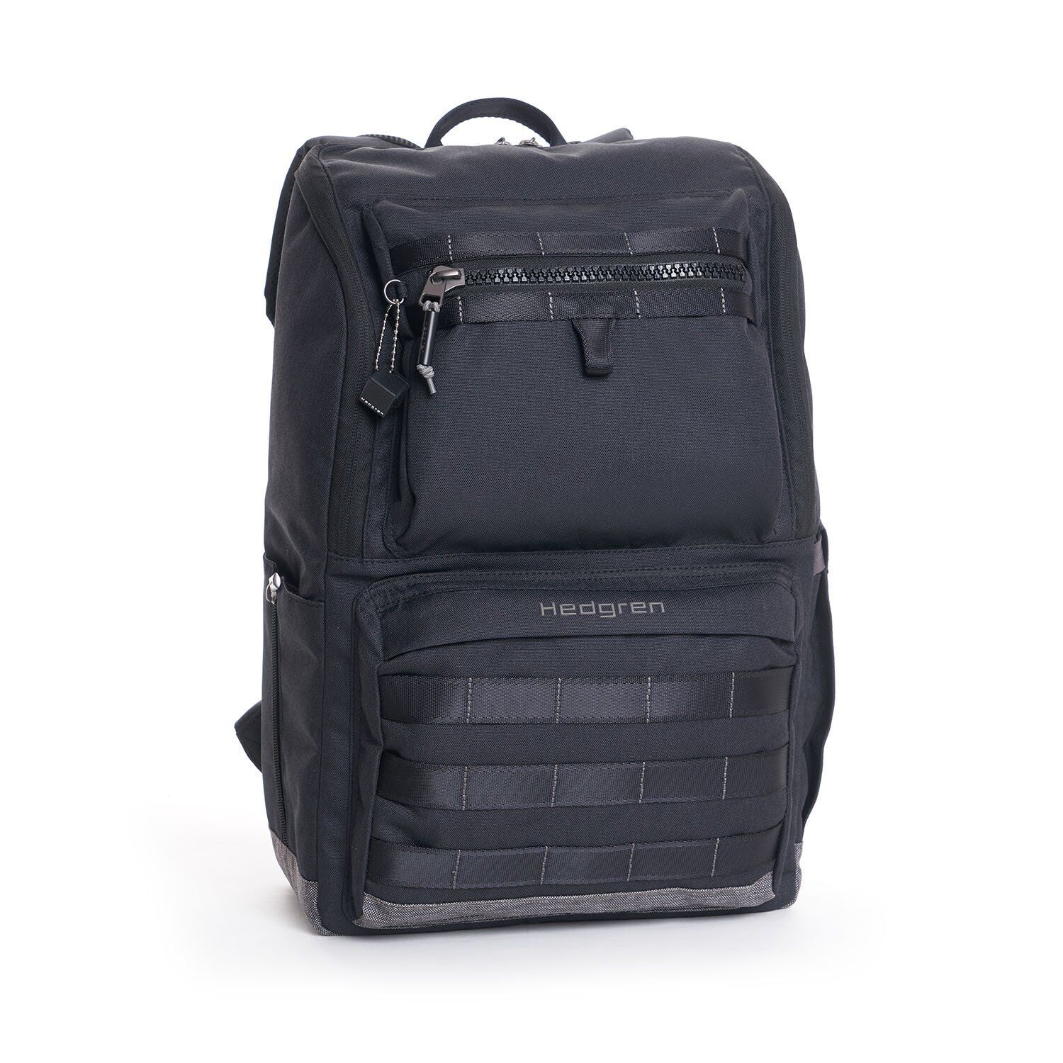 Hedgren Knock Out TENNIN Backpack Medium mit Laptopfach 15.6" Phantom Hedgren Knock Out TENNIN Backpack Medium mit Laptopfach 15.6" Phantom