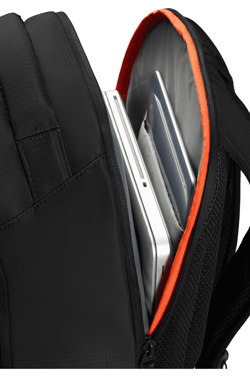 American Tourister Urban Groove UG15 Laptop-Rucksack 15.6" URBAN Schwarz