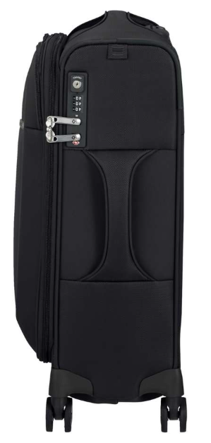 Samsonite B-Lite Icon Spinner 4-Rollen 55/20 Eco Black