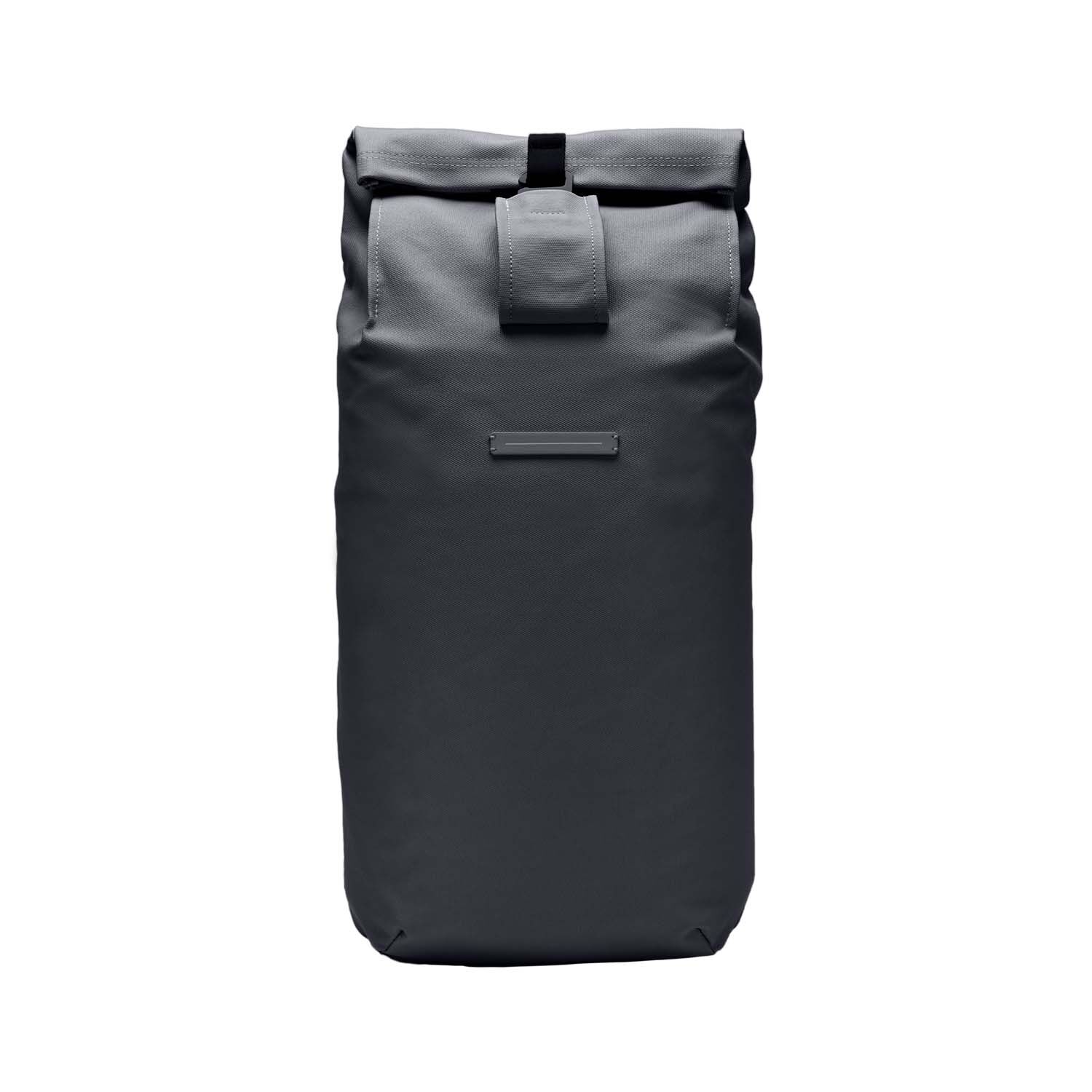 Horizn Studios SoFo Rolltop Backpack erweiterbar Night Blue