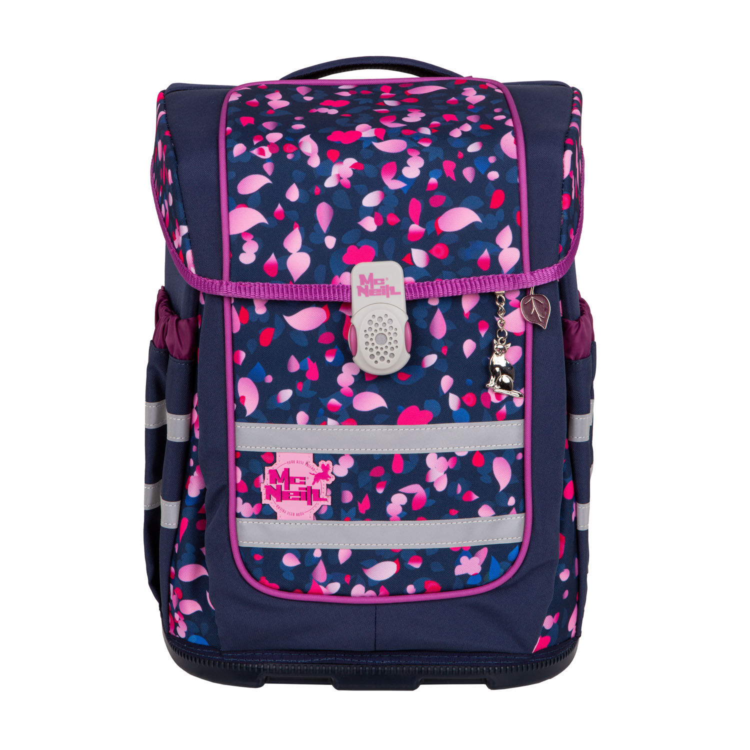 McNeill Ergo Compacto Schulranzen-Set 5tlg. DREAM