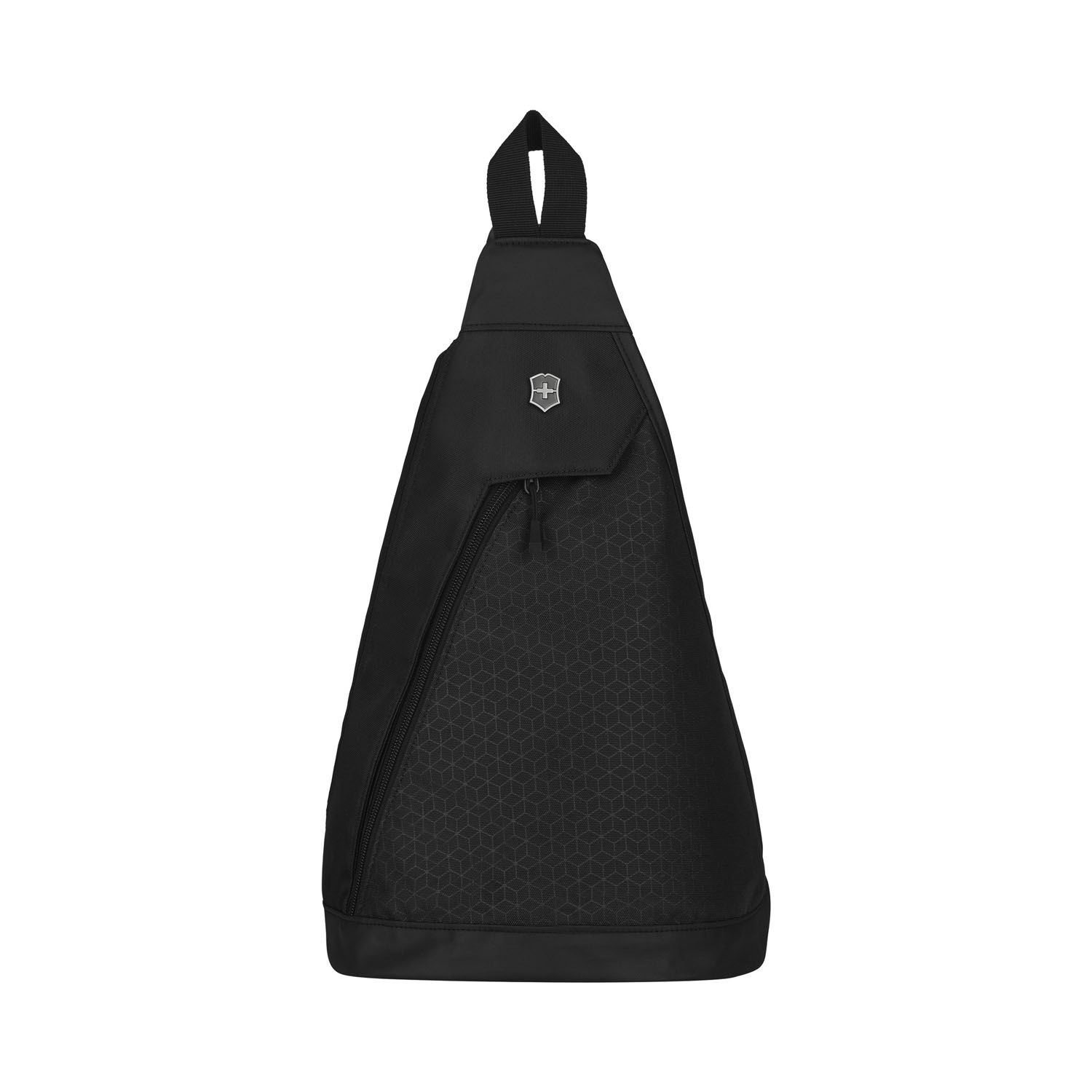 Victorinox Altmont Original Dual-Compartment Monosling schwarz