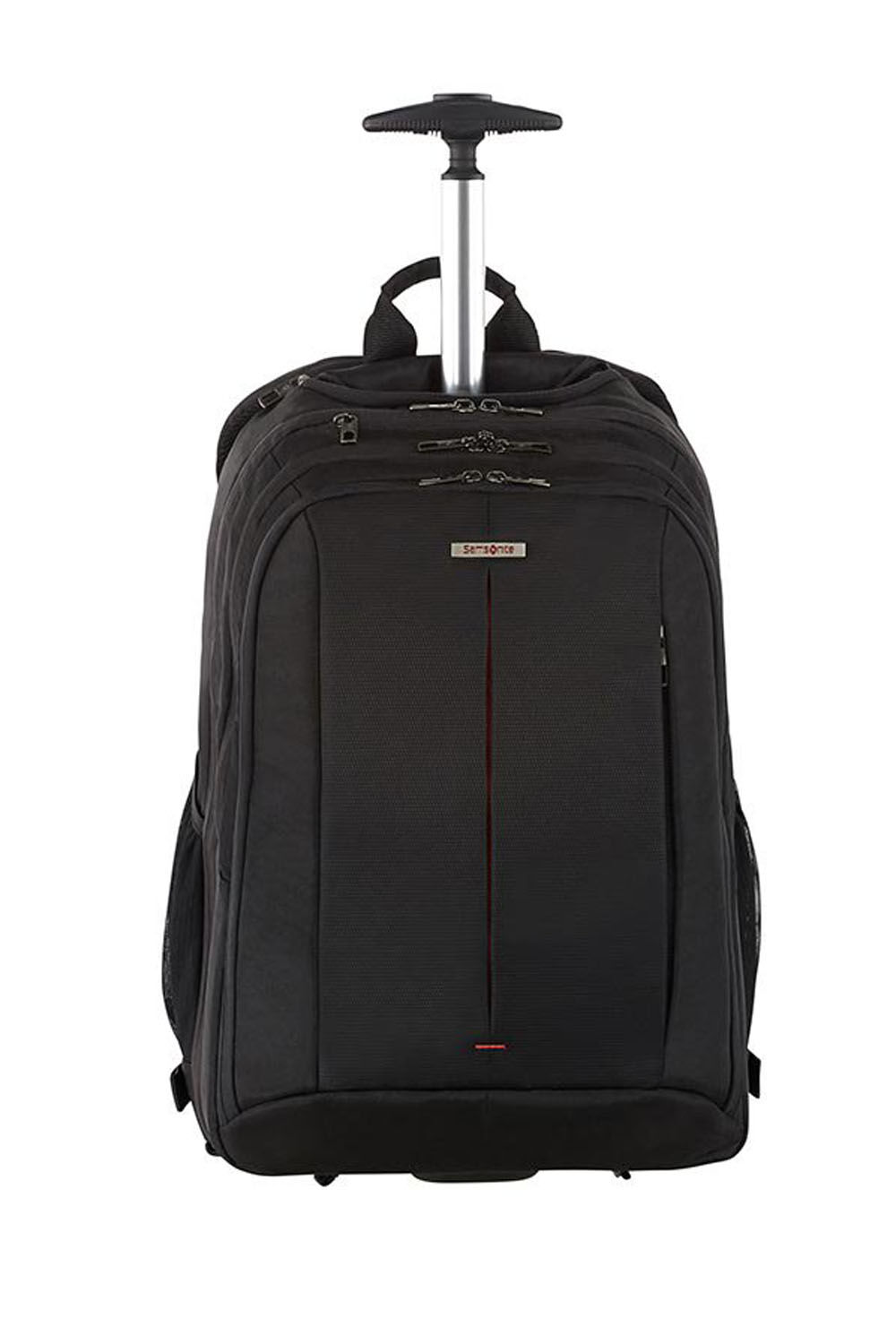 Samsonite GuardIT 2.0 Laptop Rucksack mit Rollen 15.6" Schwarz
