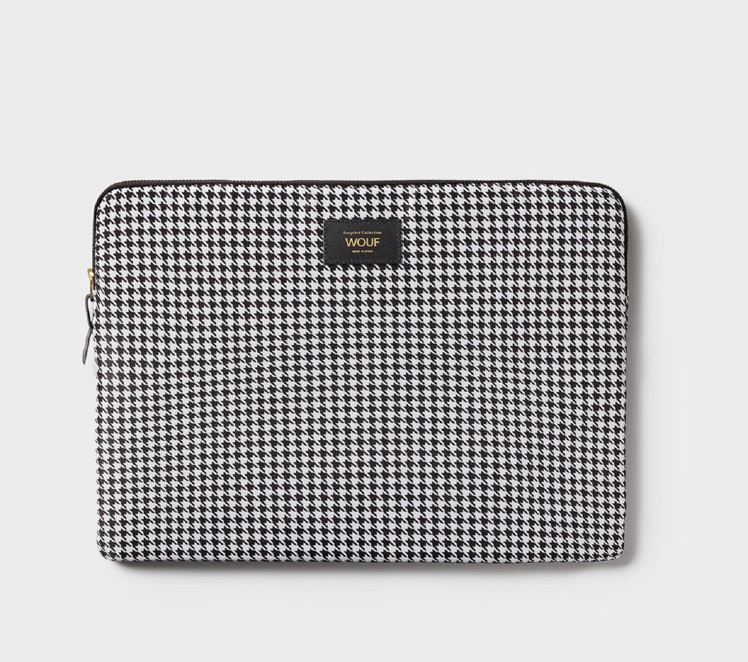 Wouf Daily Collection Laptop Sleeve 15" & 16"