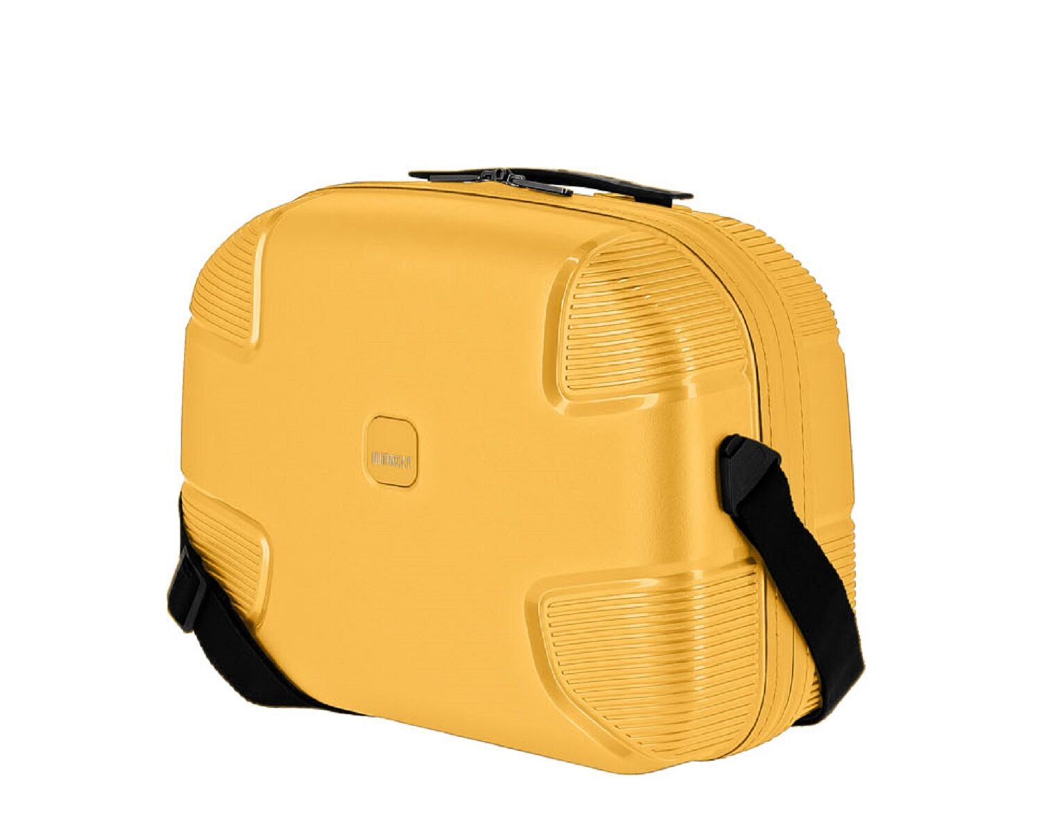 IMPACKT IP1 Beautycase Sunset yellow