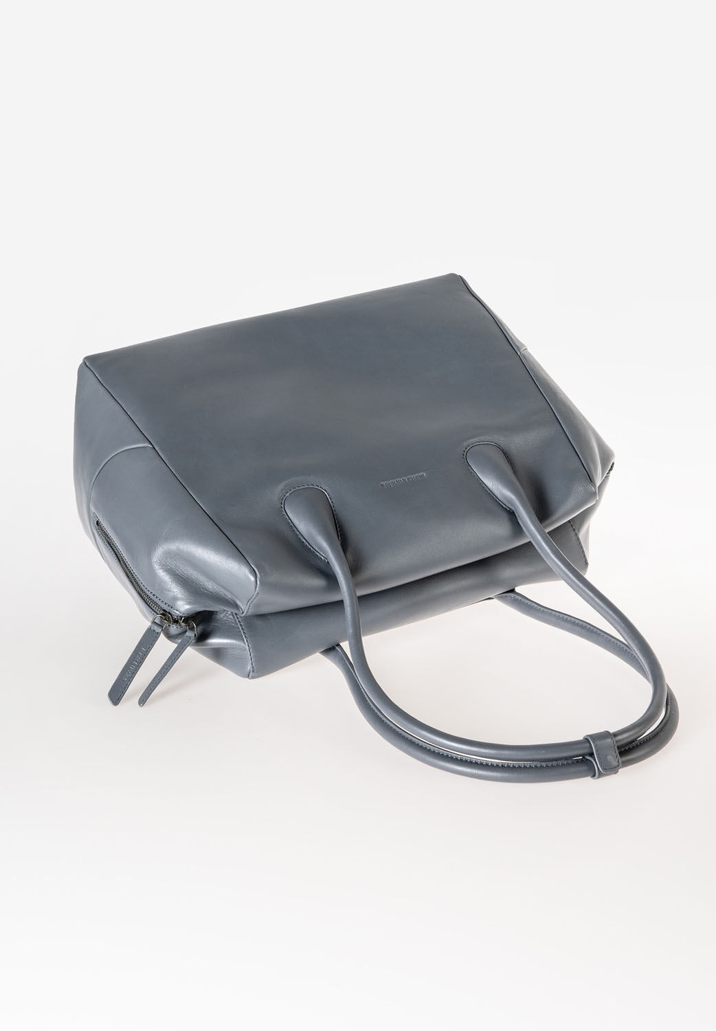 aunts & uncles Jamie's Orchard Olive Schultertasche wind