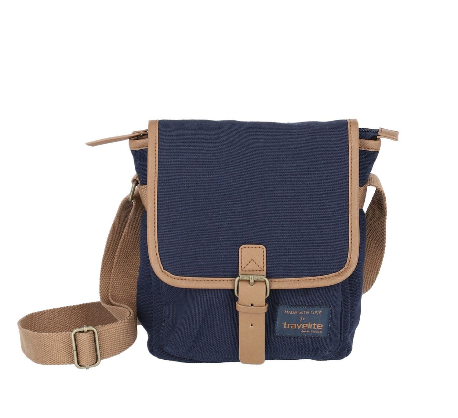 Travelite Hempline Crossover Tasche