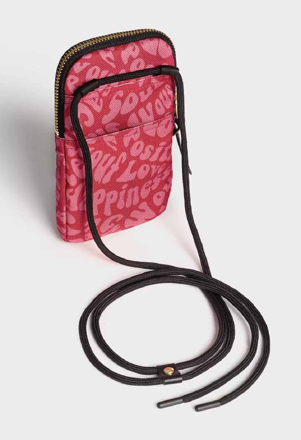 Wouf Bags Phone Bag Groovy