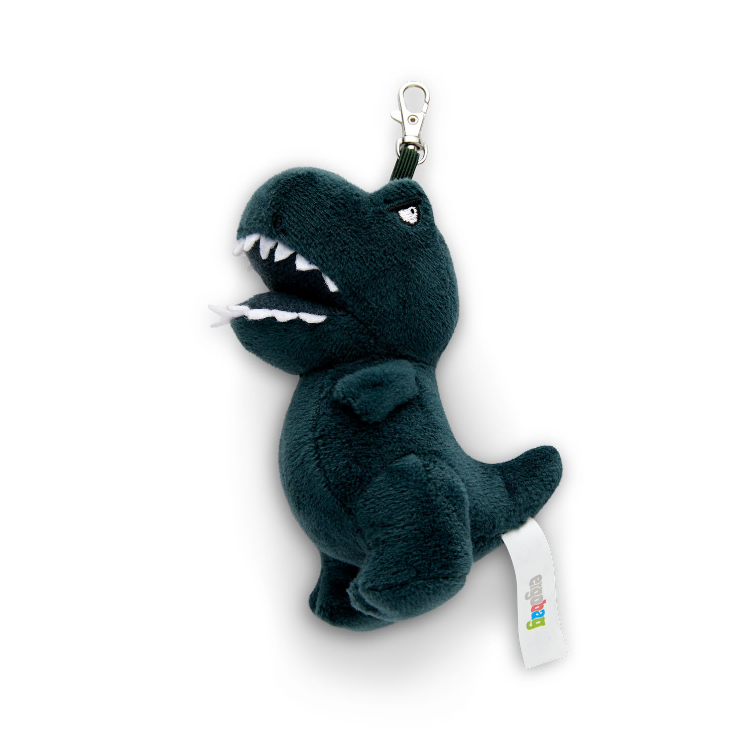 ergobag Hangies Plüsch (1-tlg.) T-Rex