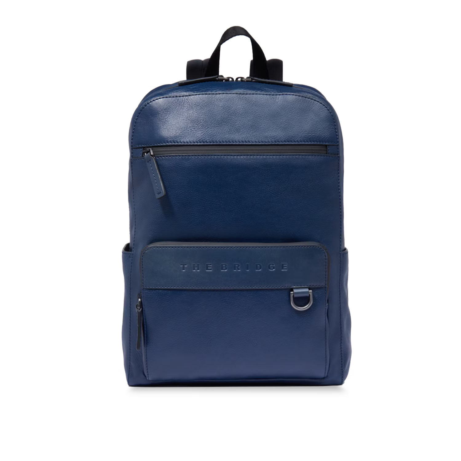 The Bridge Damiano Leder-Rucksack -063413EX