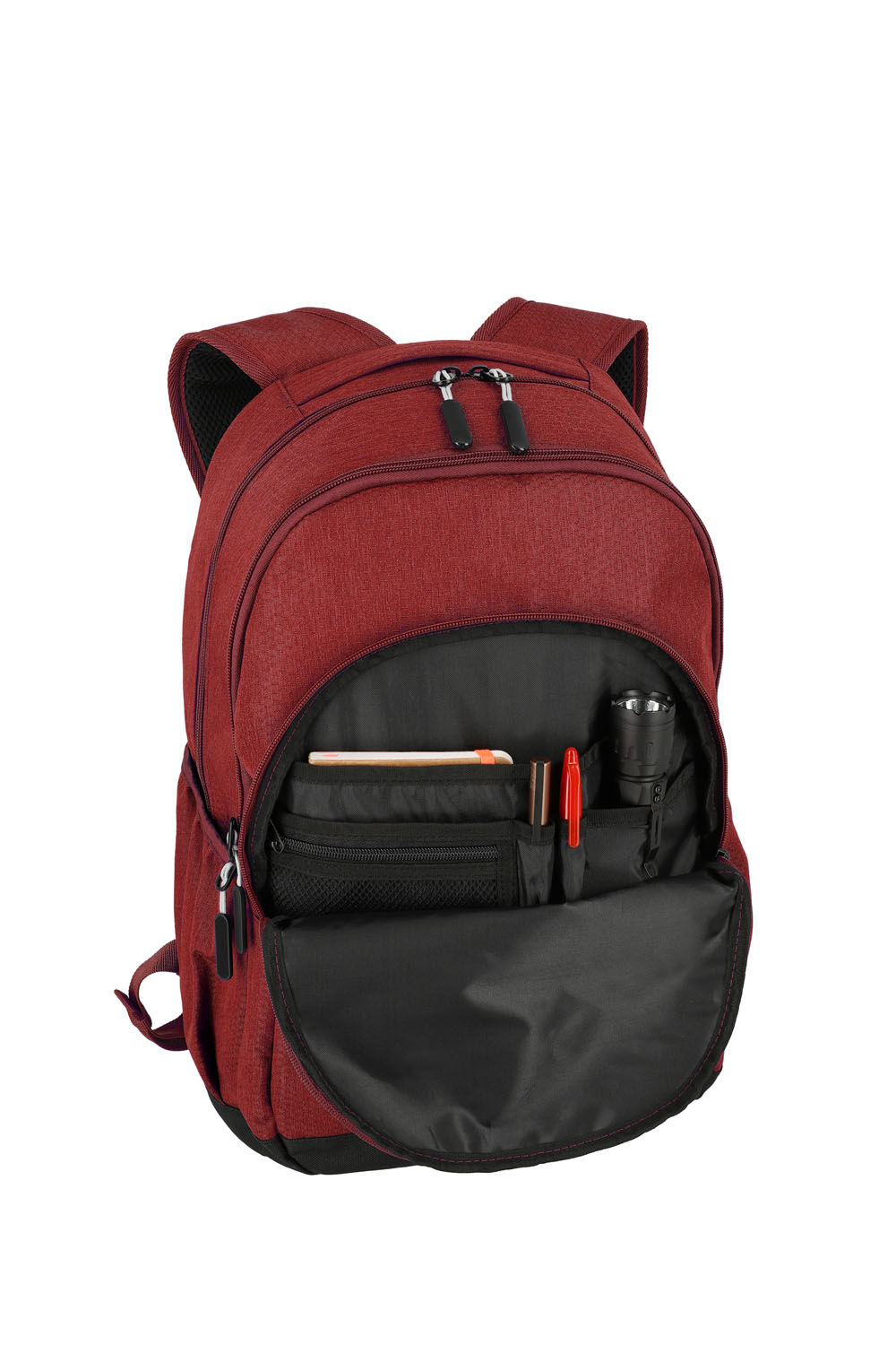 Travelite Kick Off Rucksack L Rot Travelite Kick Off Rucksack L Rot