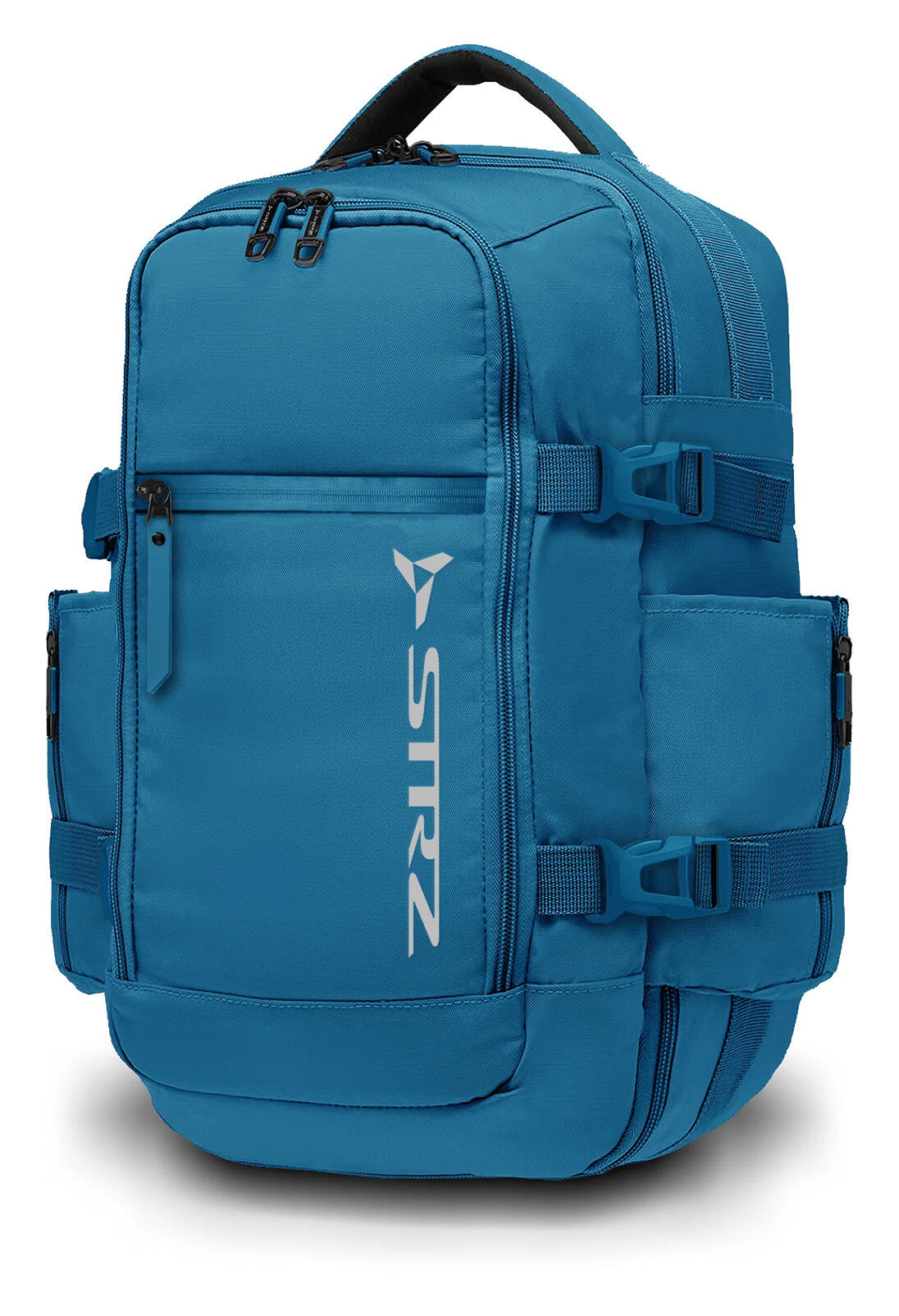 Polestream STRZ Rucksack Berlin Cobalt Blue